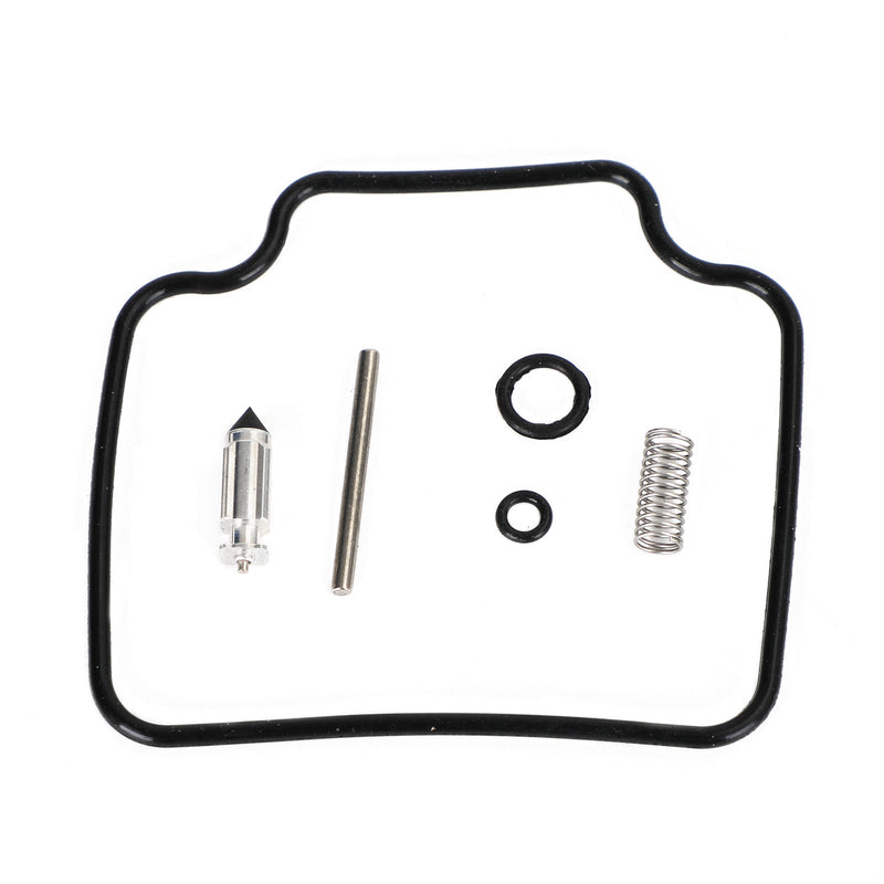 Kit de reconstrucción de carburador compatible con Honda CN/CH250 Helix/FUSION 250 Big ship22 Generic