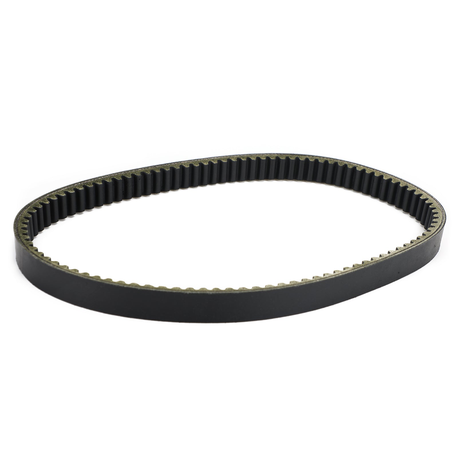 External Drive Belt V-belt Replacement Fit for Yamaha XC 155 SMax 2015-2020 Generic