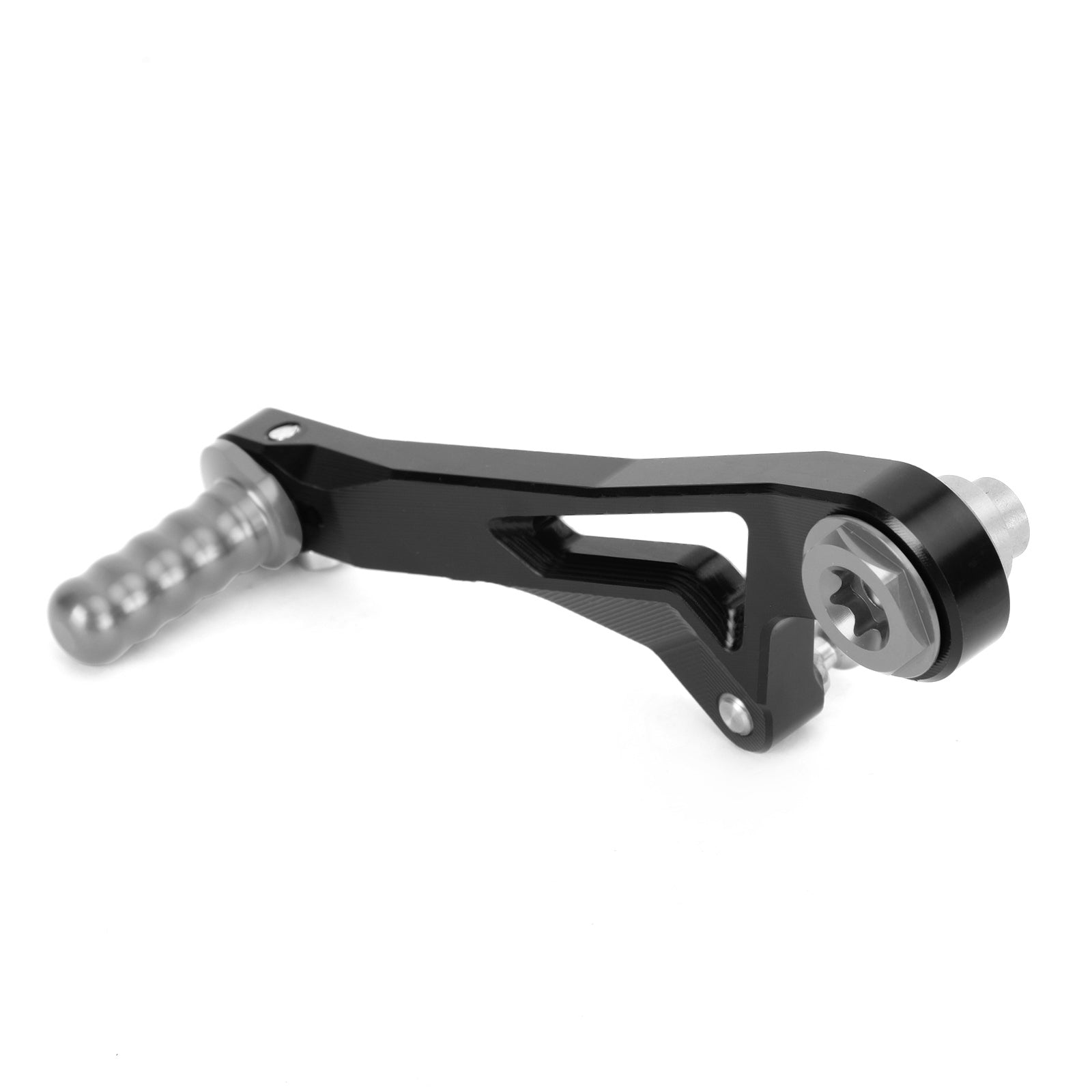 Shift Foot Lever Gear Change Pedal Black Fit for BMW R1250 GS GSA 2019+ Generic