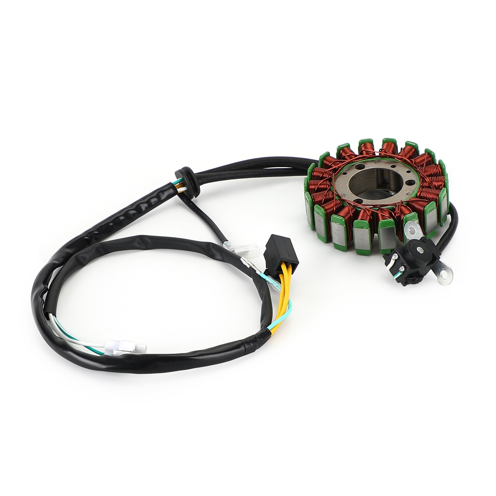 Stator Generator For Kawasaki KLX 250 300 KLX300R KLX250 SR 1993-1998 Generic