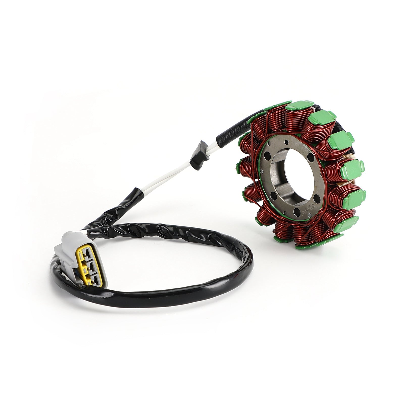 Stator Assy Fit for Kawasaki ZX-10R ZX1000 Ninja ZX10R 2008-2010 21003-0072 Generic