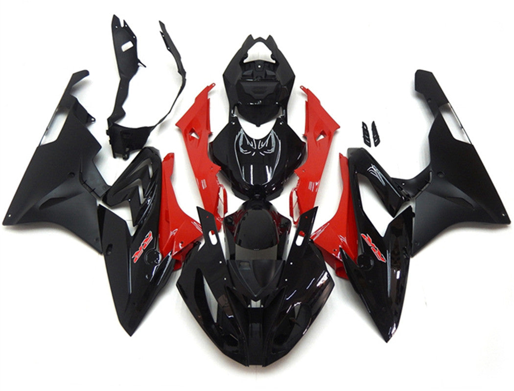 BMW S1000RR 2017-2018 Fairing Kit Bodywork Plastic ABS