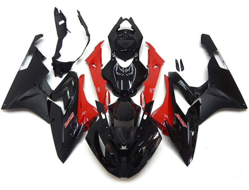 BMW S1000RR 2015-2016 Fairing Kit هيكل السيارة بلاستيك ABS