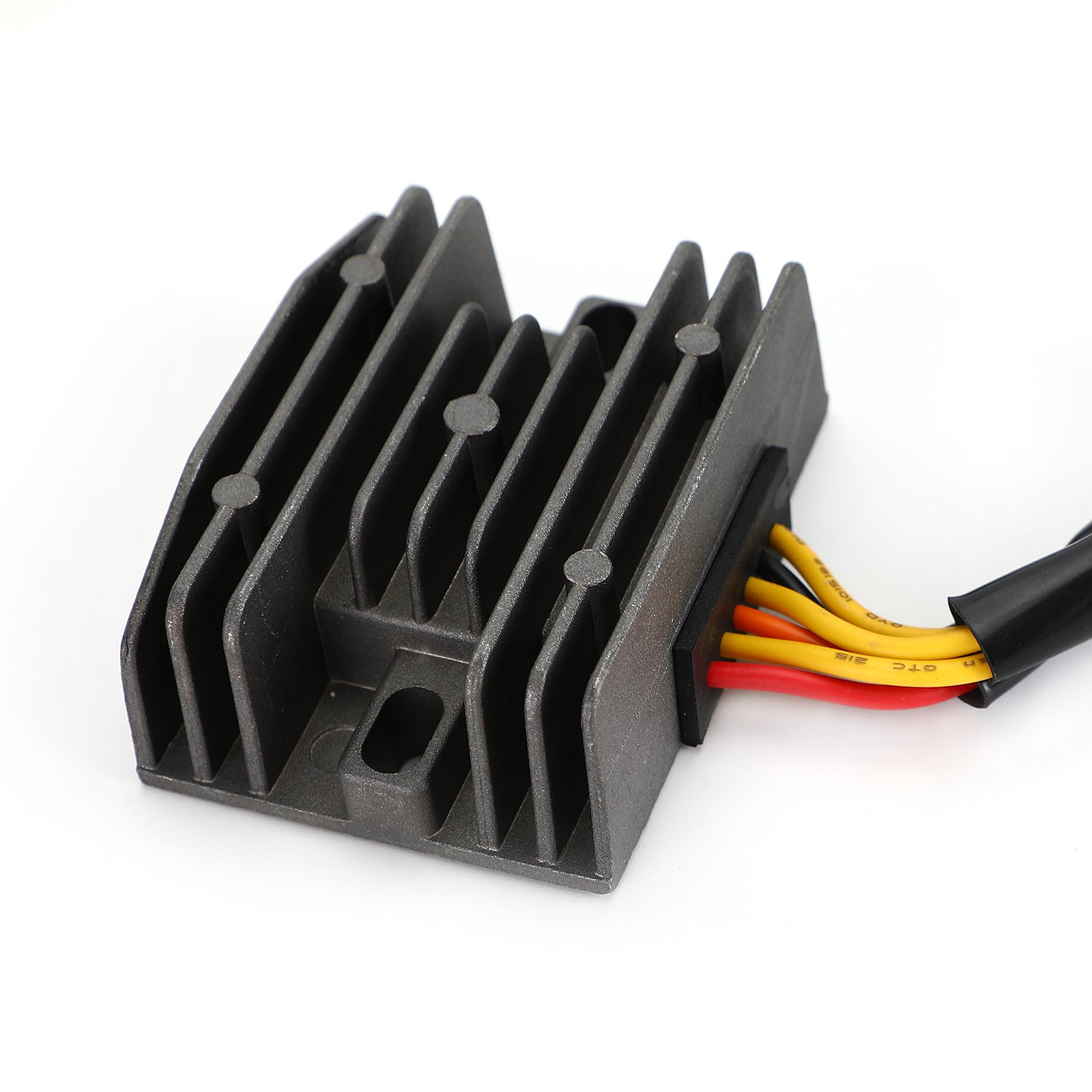 Regulator Rectifier For Suzuki DR125 85-1991 DR200 SP200 1986-1991 SH539-13 Generic