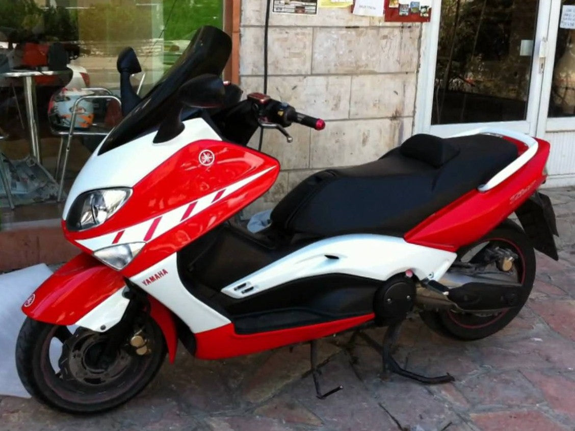 طقم هدايا لياماها T-Max 2001-2007 عام