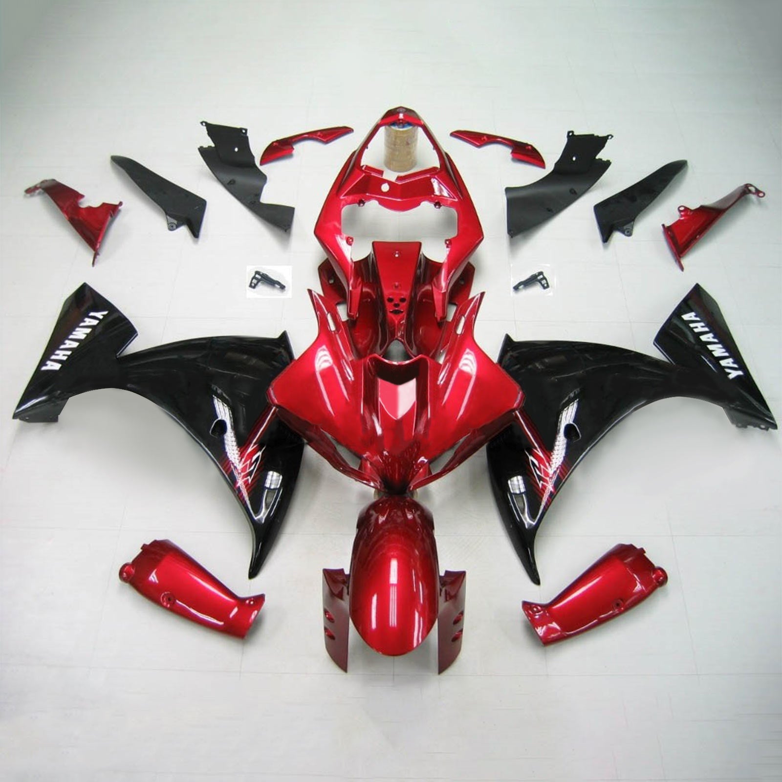 Fairing Kit For Yamaha YZF 1000 R1 2012-2014 Generic