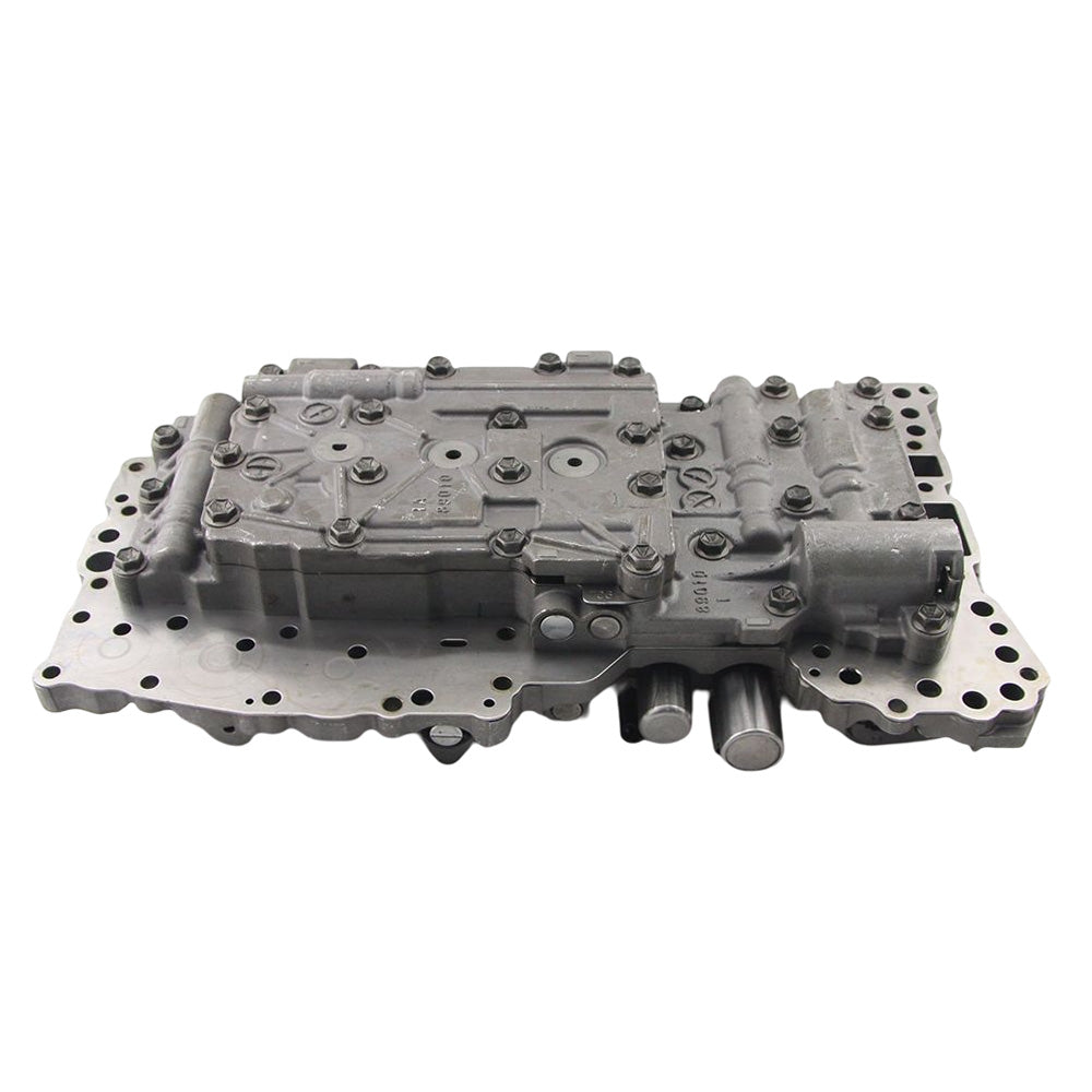 2003-2008 Toyota 4Runner 5 SP R/4WD 4.0L 4.7L A750E/F Transmission Valve Body W/ Solenoids TB-50LS