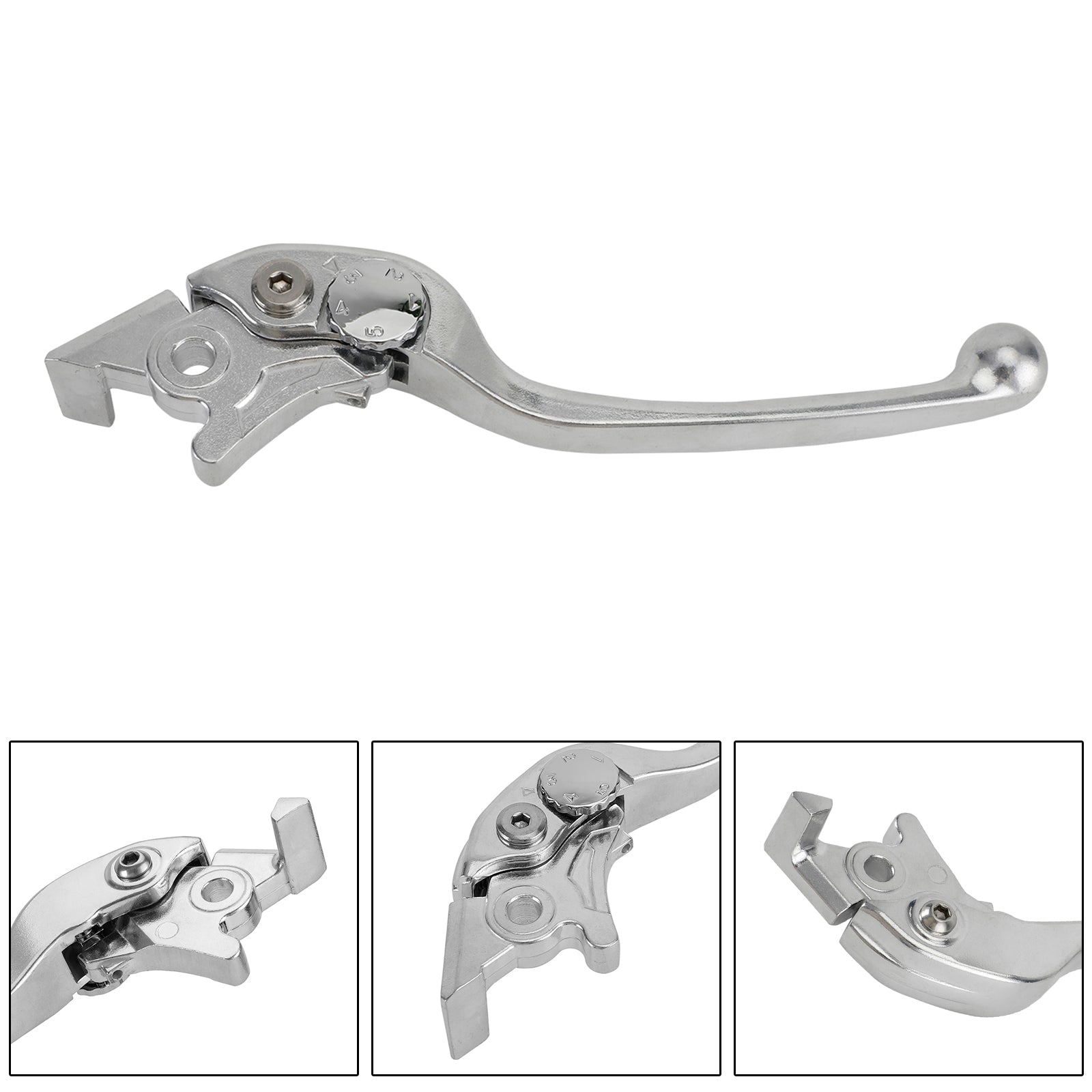 Brake Lever fit for HONDA CB500F CBR500R CB400F CBR30OR CBR250RR CBR250R CBR125R