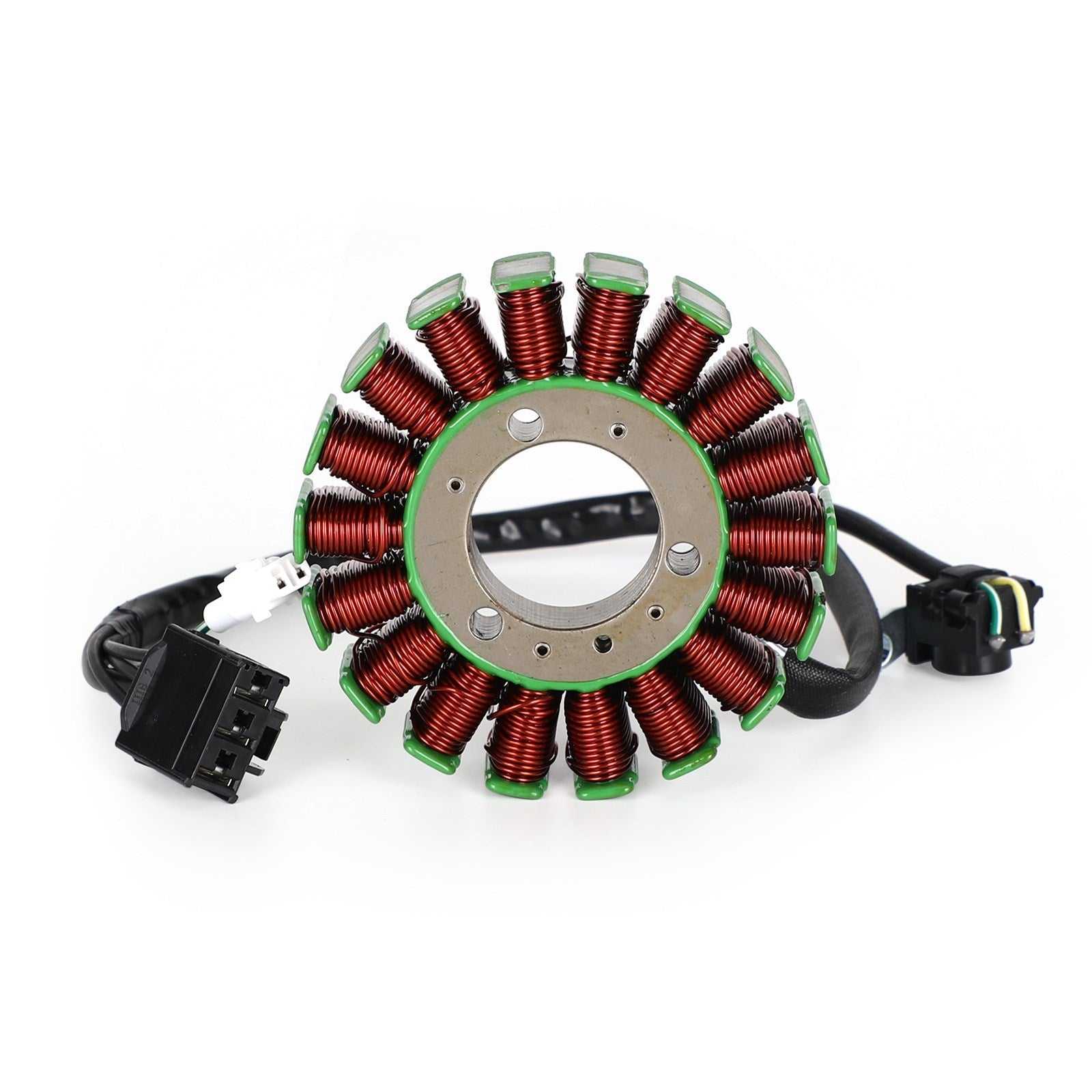 Stator Generator For Kawasaki ER Z 400 Ninja 400R KLE 300 Versys X 300 17 - 20 Generic