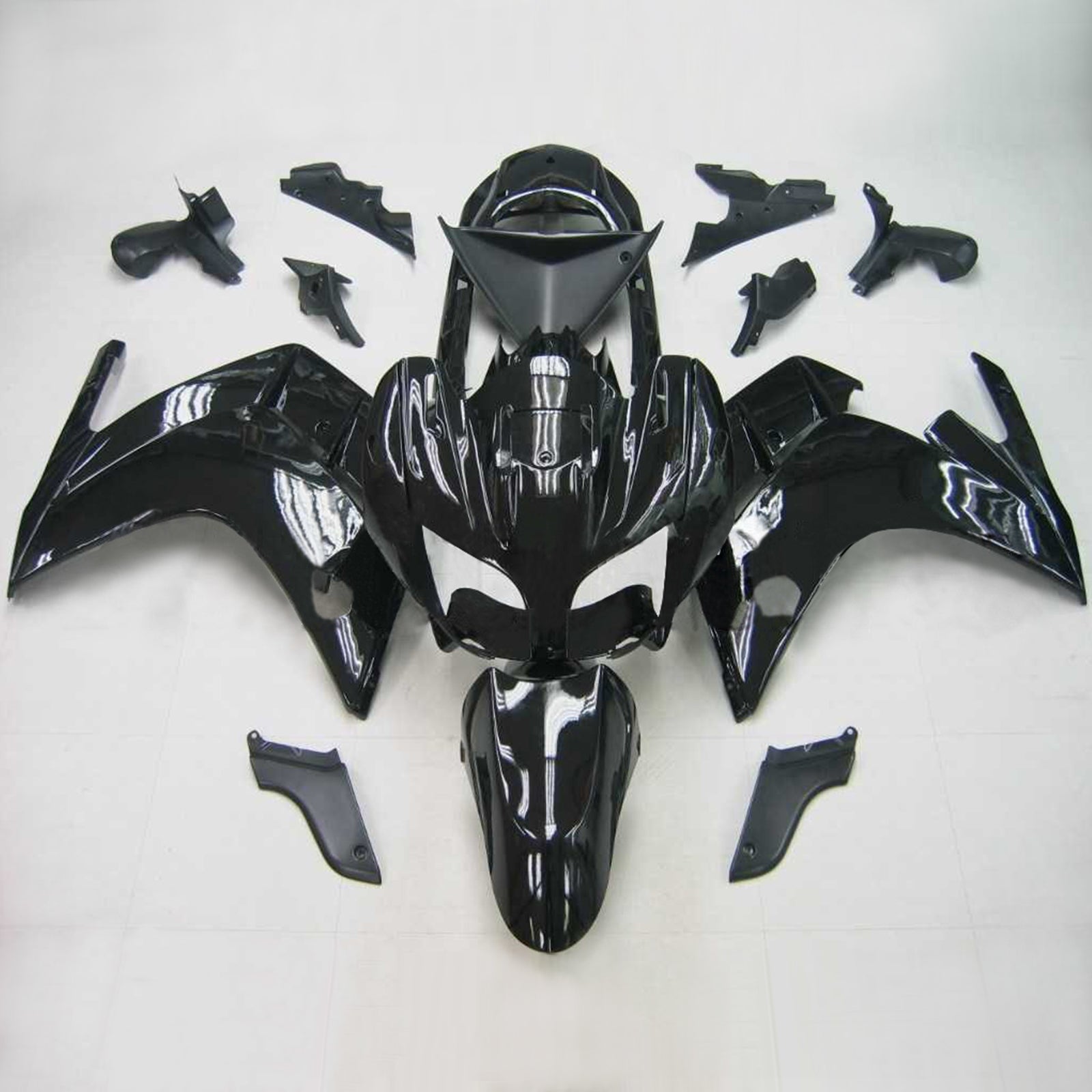 Injection Fairing Kit For Yamaha FJR 1300 2001-2005 Generic