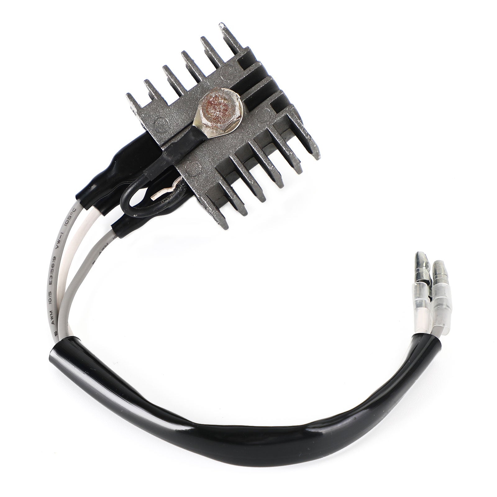 Rectifier 3 Wire For Honda GCV530 GX610 GCV610 GXV610 GX620 GCV620 GXV620 GX670 Generic