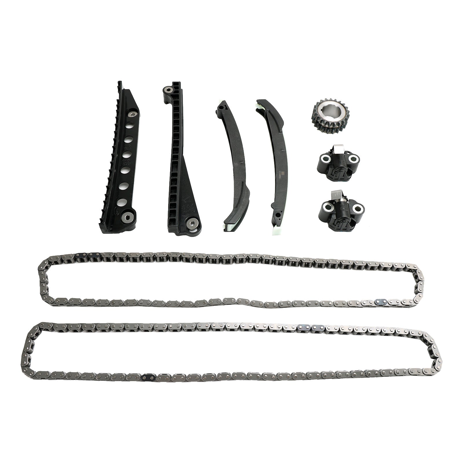 2000-2010 Ford Explorer Lincoln Navigator Expedition Timing Chain Kit 5L3Z-6268-A F85Z-6K255-AA Fedex Express