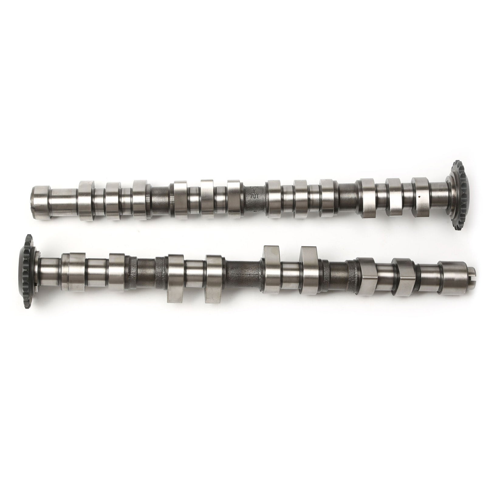 Seat Alhambra 1996-2010 / Cordoba/Vario 1999-2002 1.8T 1 Pair Inlet Outlet Camshaft 058109021M 058109022B