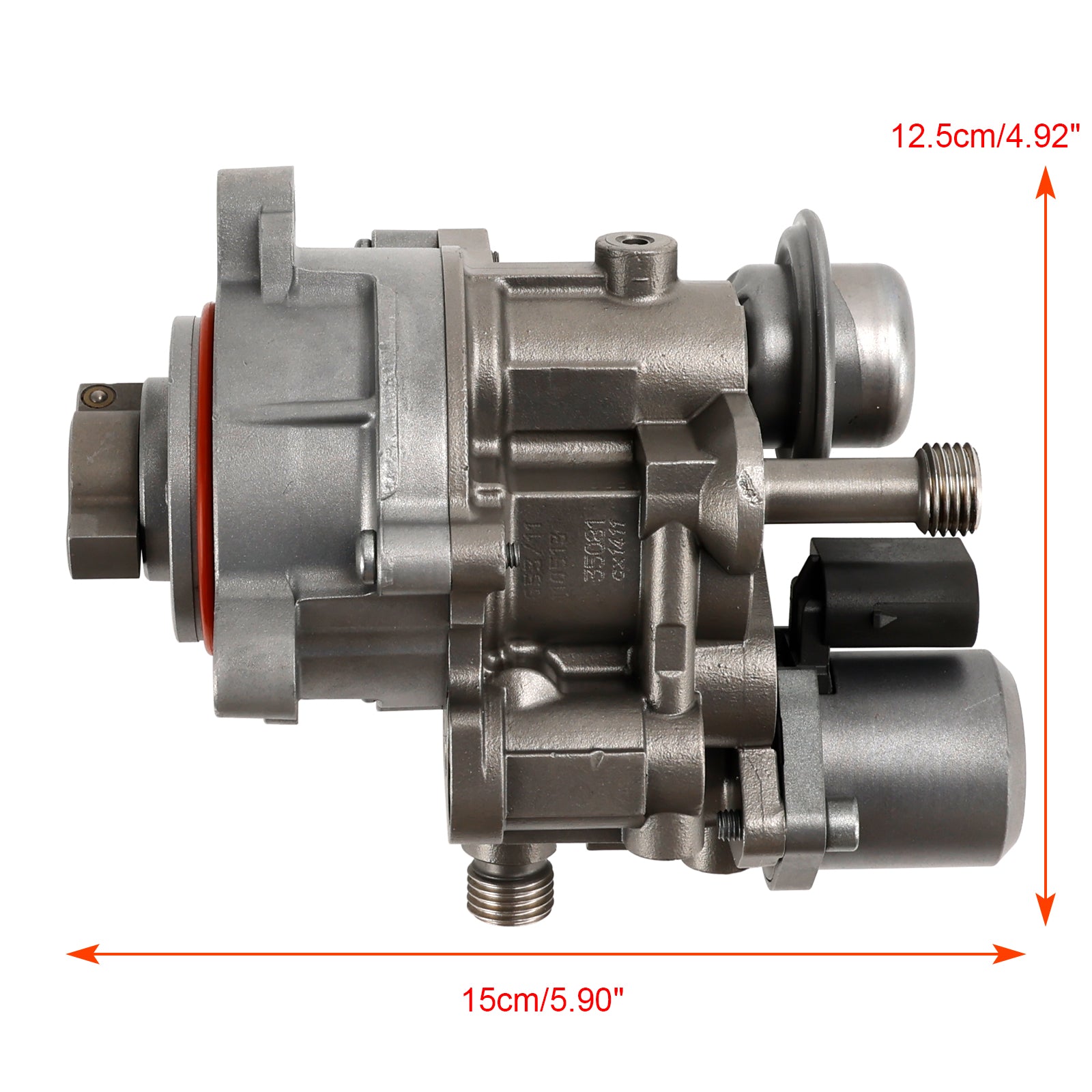 BMW 2009-2014 Z4 sDrive35i / 2011-2014 Z4 sDrive35is High Pressure Fuel Pump 13517616170