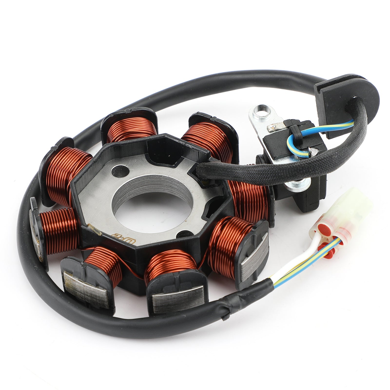 Magneto Stator Coil For Arctic Cat ATV 90 2X4 Dvx 2006-2008/2011-2017 3305-254 Generic