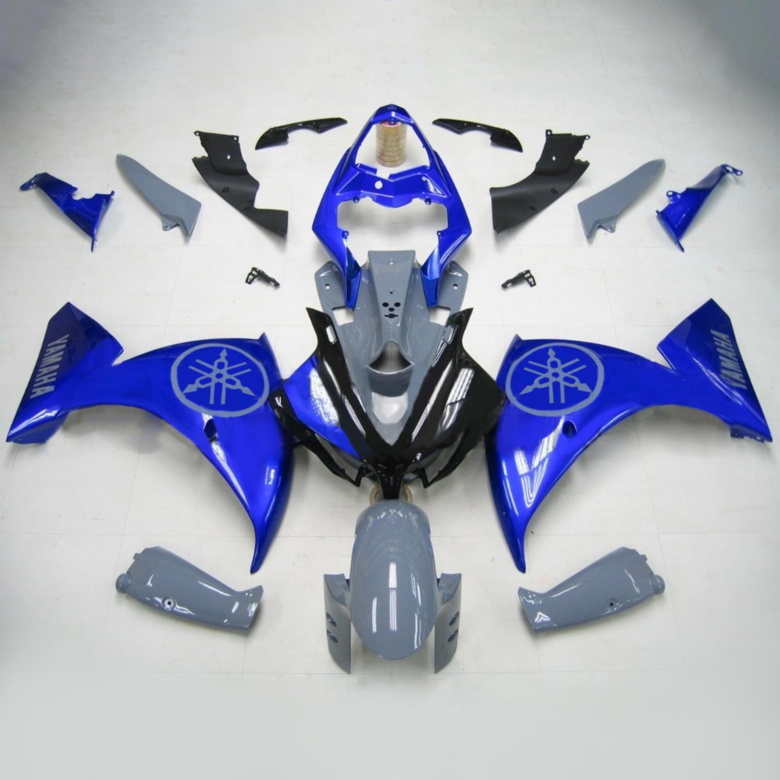 Fairing Kit For Yamaha YZF 1000 R1 2012-2014 Generic