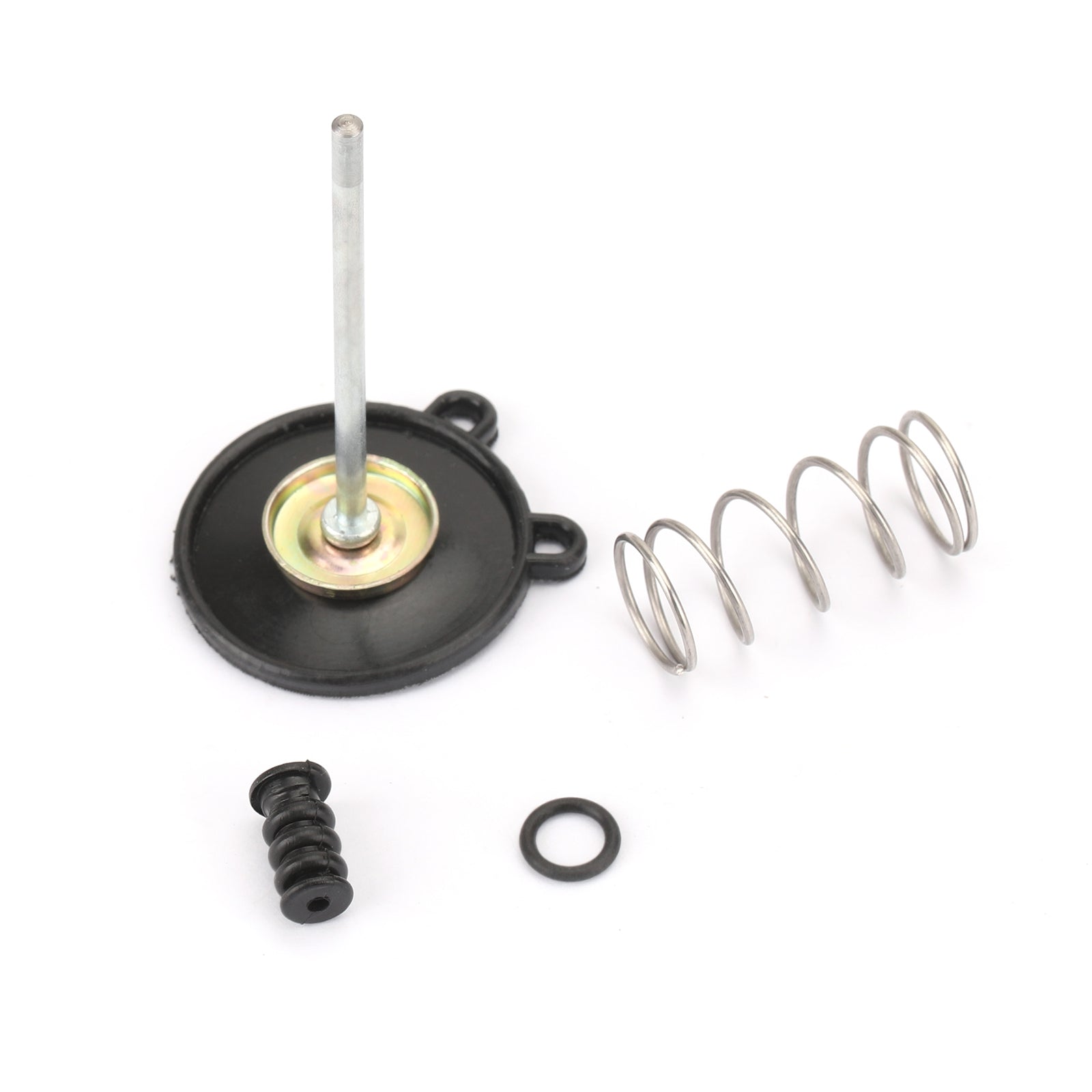 Accelerator Pump Diaphragm carburetor rebuild kit For Honda CB900 CX500 GL1100 Generic