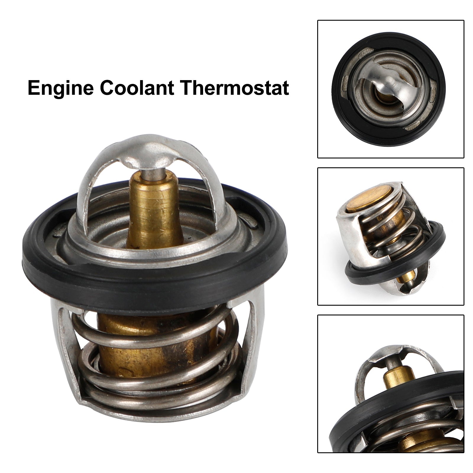 7052352 7052308 Engine Coolant Thermostat For Polaris Sportsman 700 02-07 500