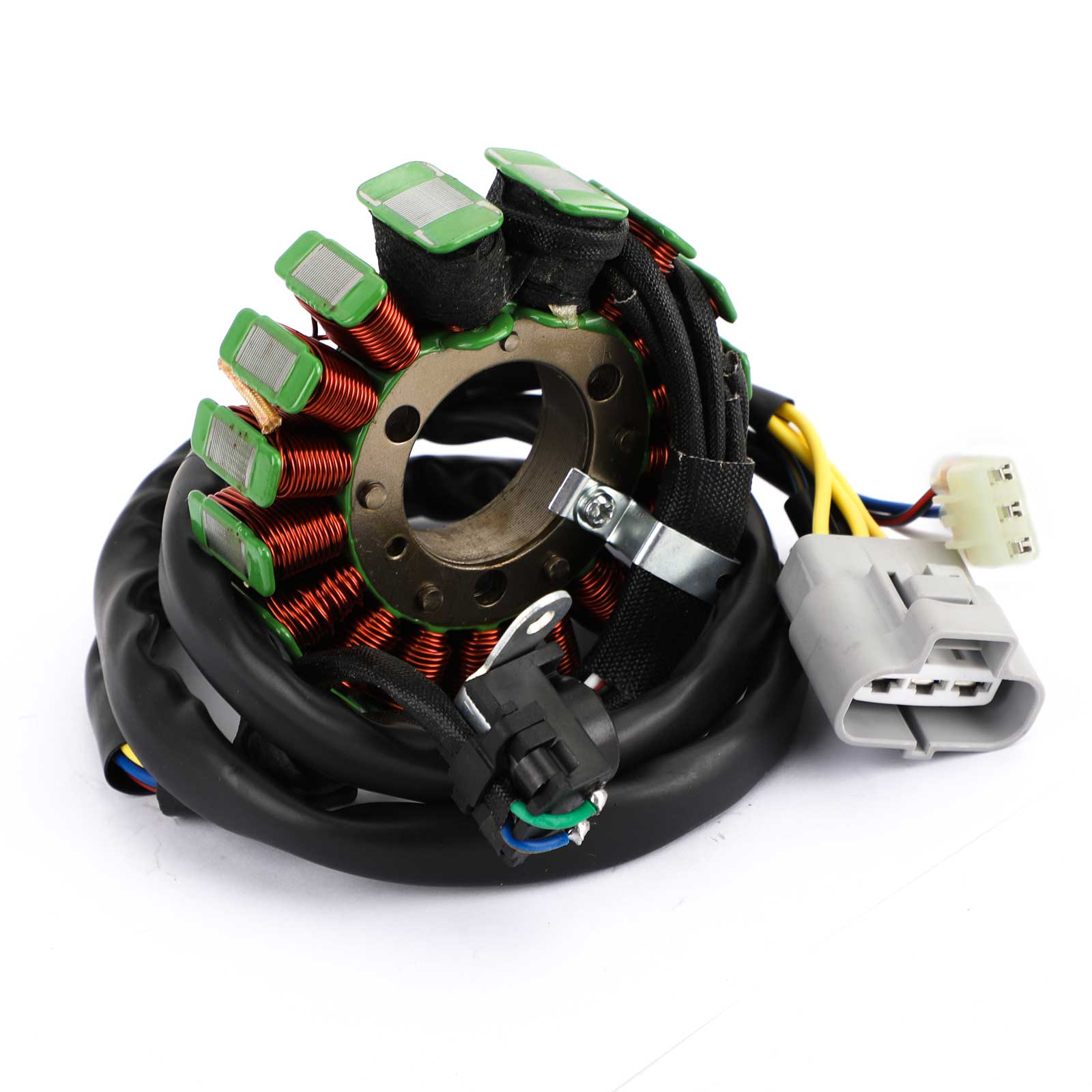 Stator Generator Magneto Fit for Honda CRF 450 L CRF450L 2019 2020 31120-MKE-A51