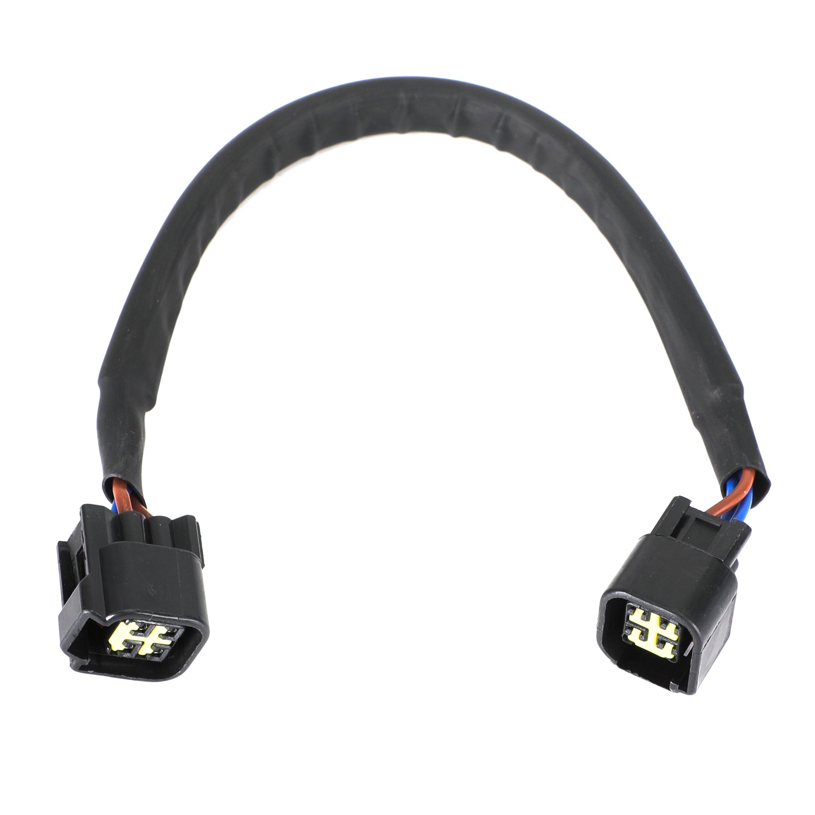 Arnés de autobús Pigtail apto para Yamaha Command Link 6Y8-82521-01