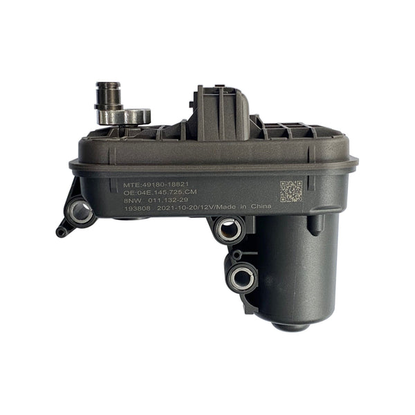 Turbocharger Wastegate Actuator 04E145725CM 49180-18821 for VW Golf Audi A3 A4 Generic
