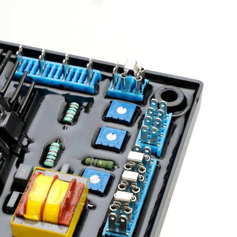 AVR MX341 Automatic Voltage Regulator Module For Stamford Generator