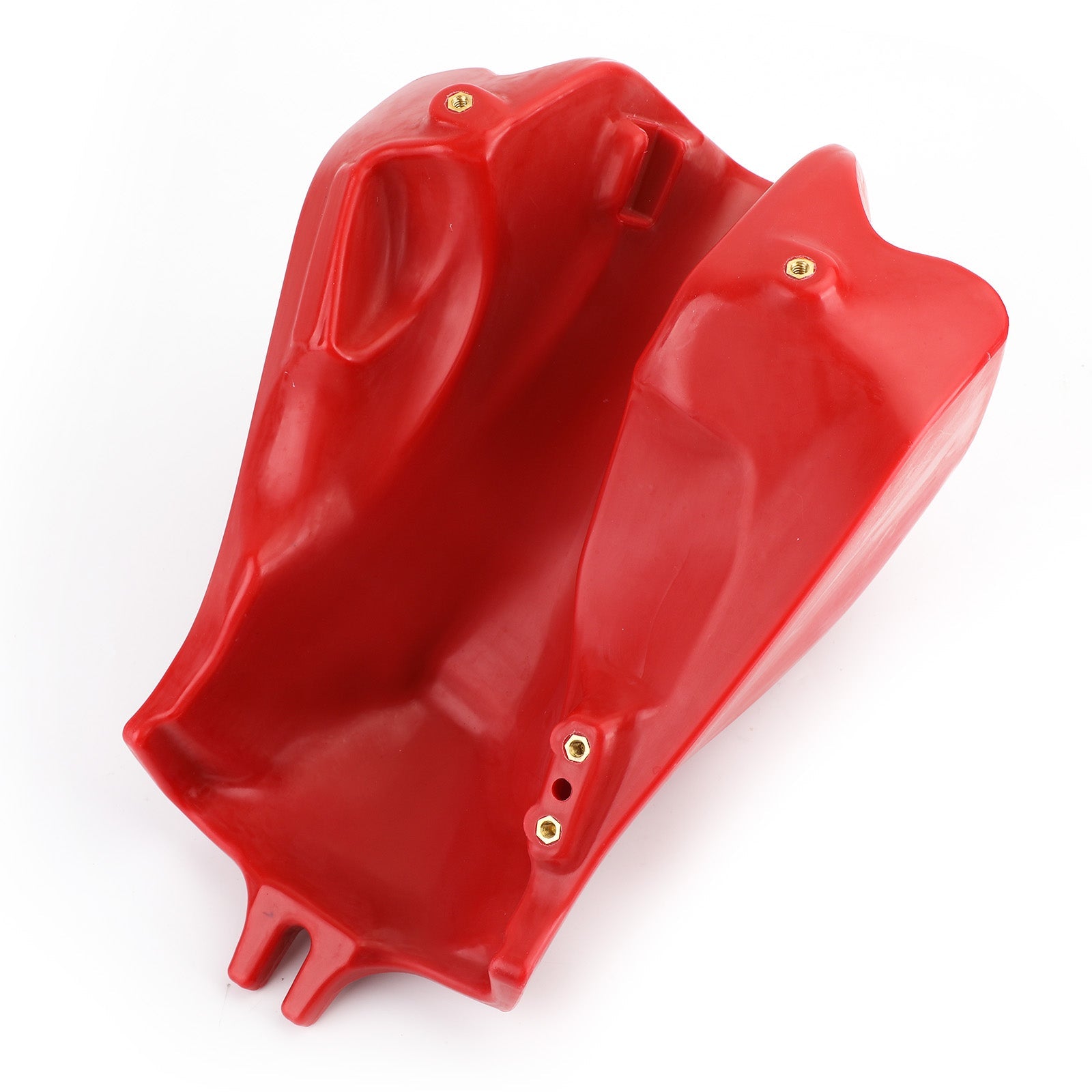 Gas Fuel Tank For Honda Atc200S Big Red ATC185S ATC200Es ATC200S ATC200M ATC200E Generic