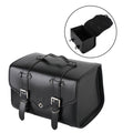 Motorcycle Rear Seat Bag Tail Backbag Waterproof Travel Luggage Helmet Storage Generic