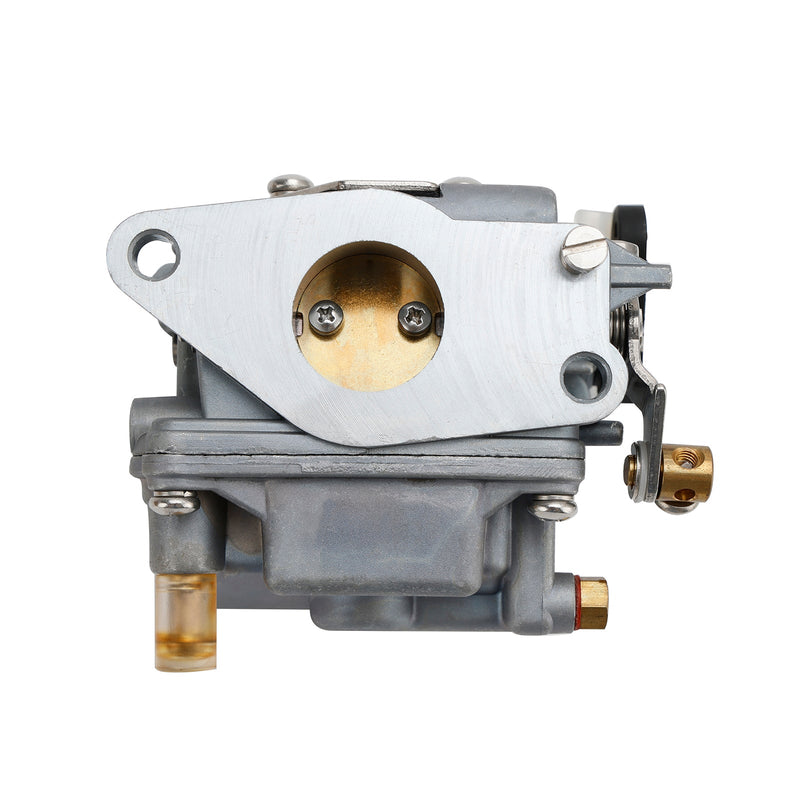 Carburetor Carb fit for Yamaha 4 Stroke 15HP P23X-1