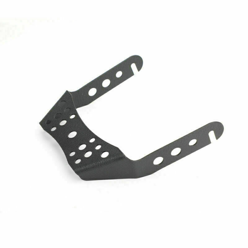 Honda TRX450R TRX 400EX 700XX 300EX 6" ATV LED Light Bar Mount Bracket