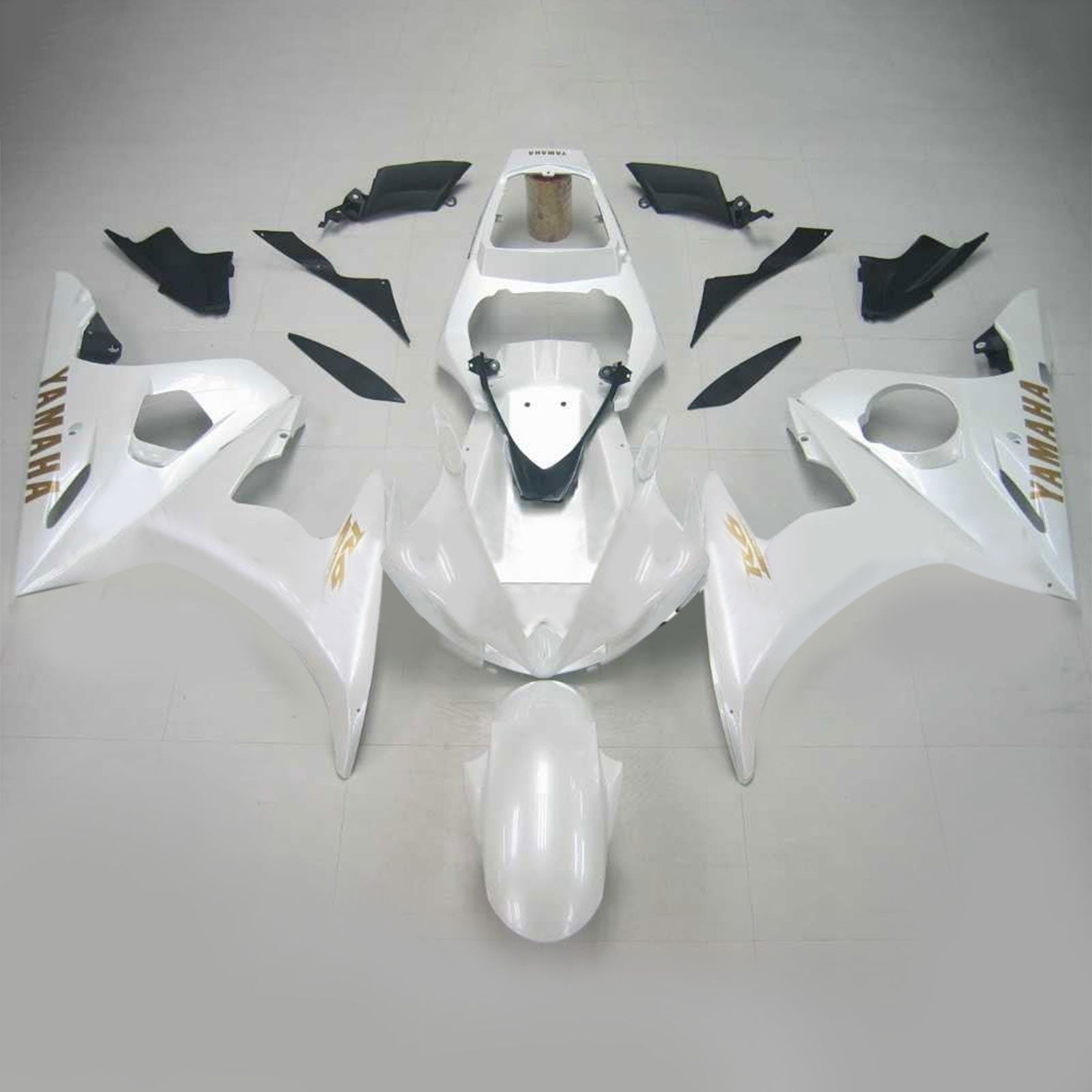 Fairing Kit For Yamaha YZF 600 R6 2003-2004 R6S 2006-2009