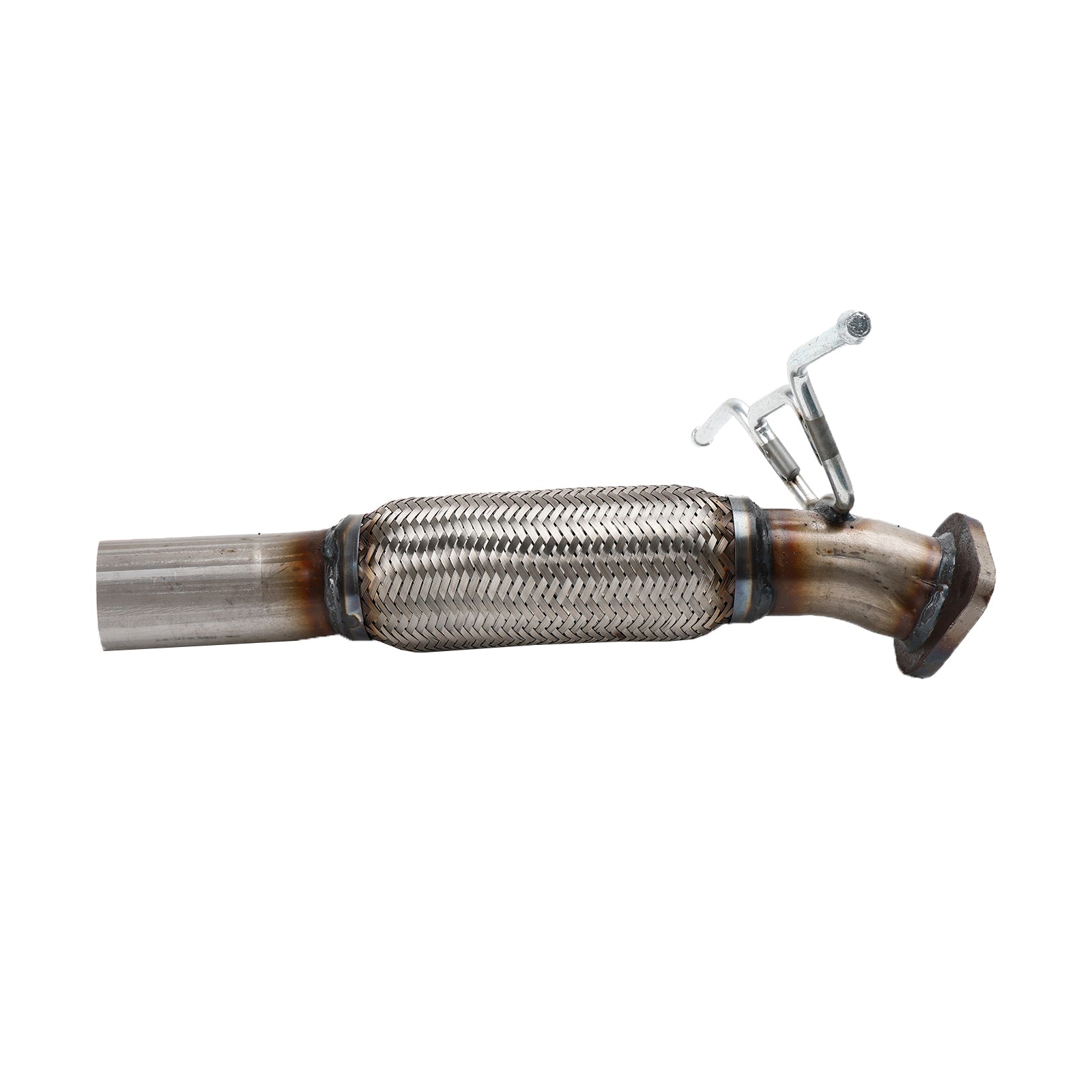 BM91275H Catalytic Converter Repair Pipe For Ford Focus 1.6 1.4 Petrol