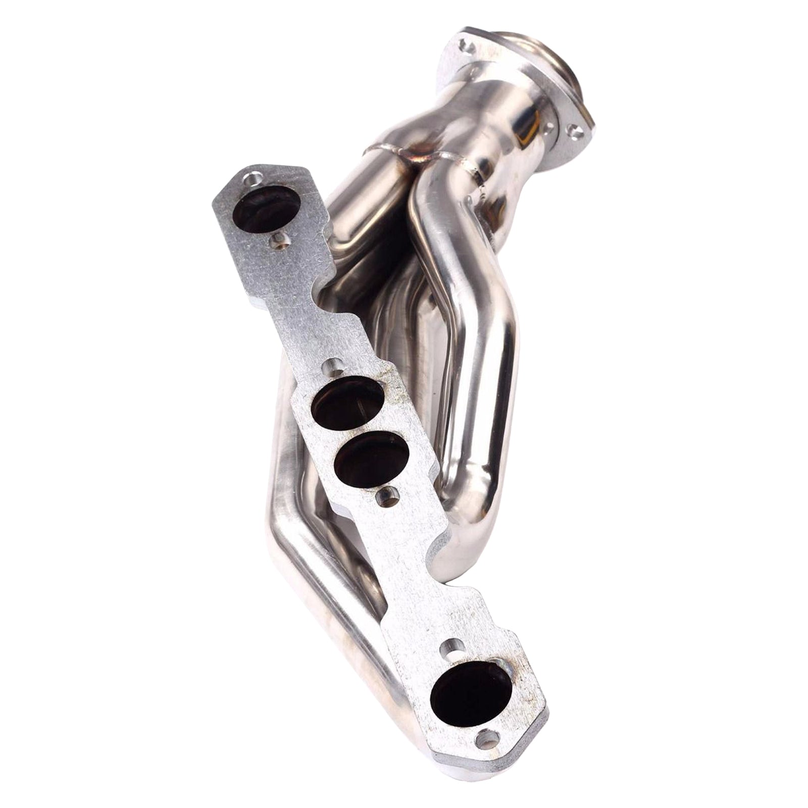 Stainless Steel Exhaust Headers Fit Chevrolet Fit GMC 5.0L/5.7L 305 350 V8 1988-1997