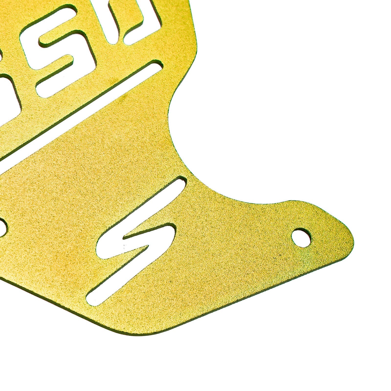 Engine Cover Plate Side Panel Gold For Kawasaki Vulcan S En650 Vn650 2015-2022 Cafe