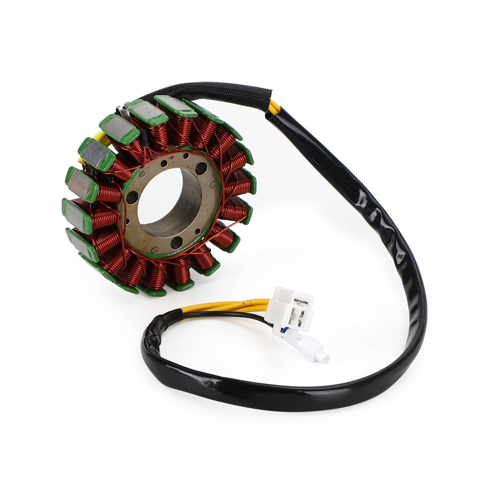 Stator Generator For Aprilia RS RX SX MX TUONO CLASSIC 125 95-2010 AP0295670 Generic