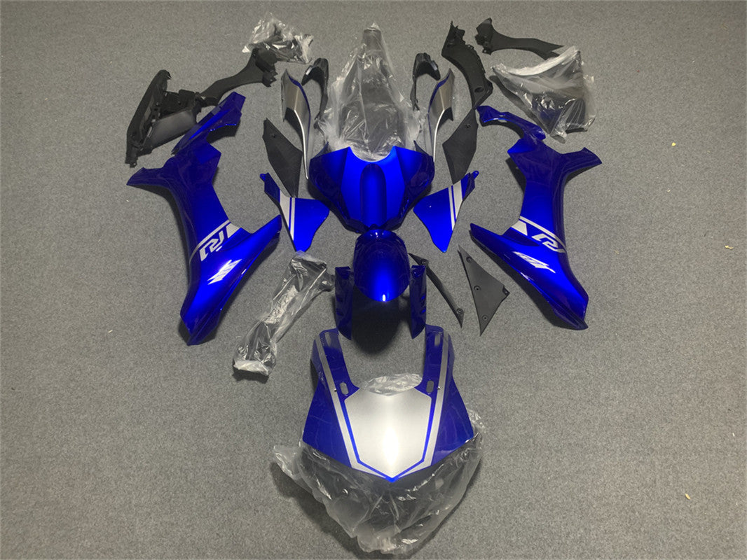 Yamaha YZF 1000 R1 2015-2019 Fairing Kit Bodywork Plastic ABS