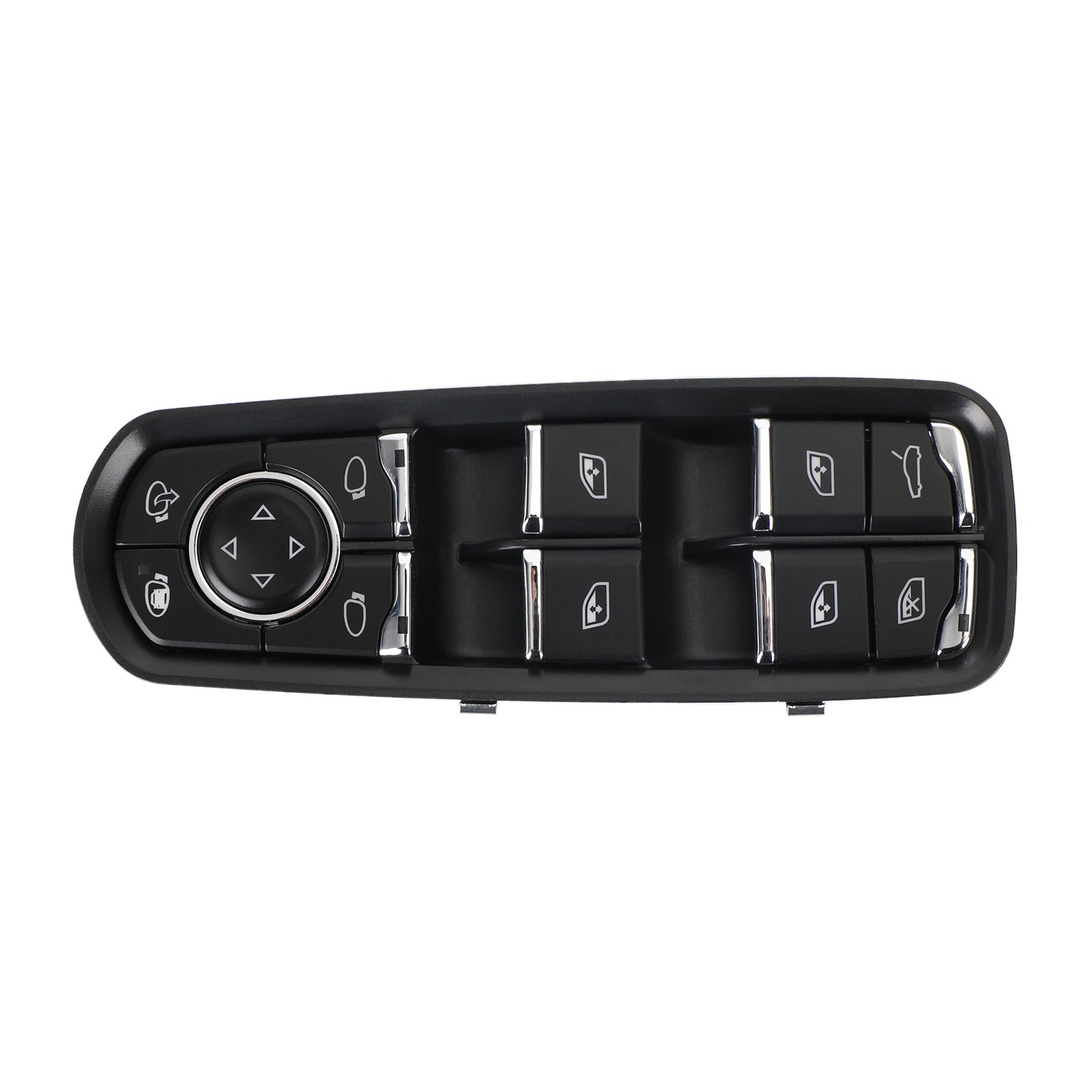 Electric Front Door Window Switch For Porsche Panamera Cayenne Macan 7PP959858 Generic