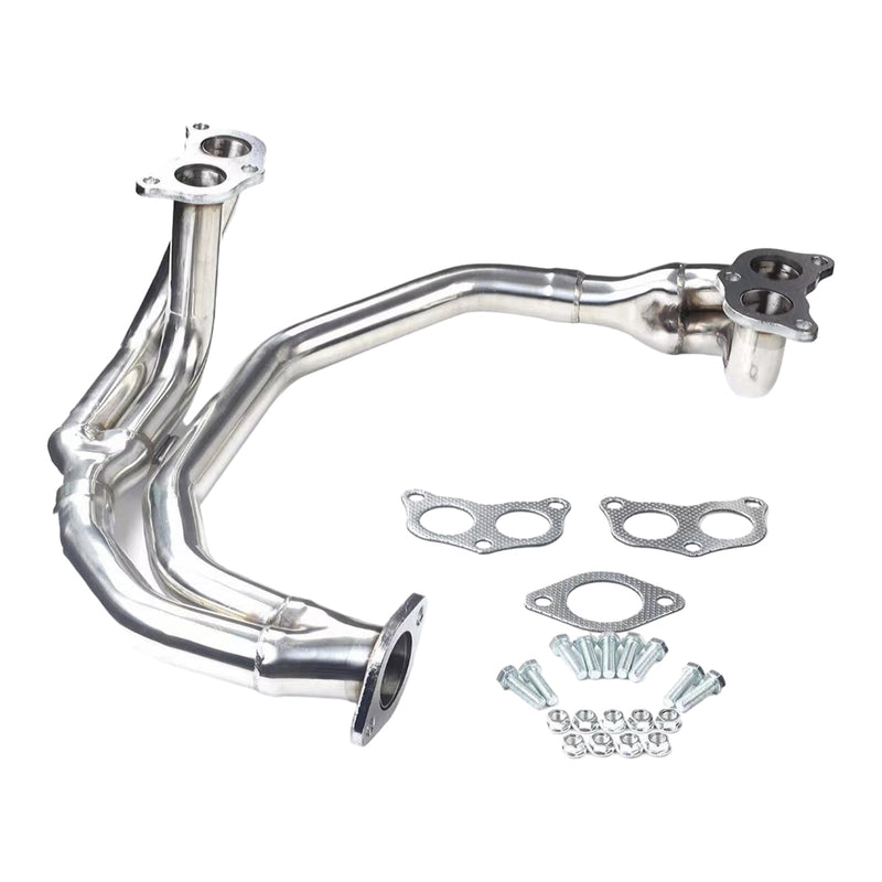 Subaru Impreza 2.5RS 1997-2005 Stainless Steel Header Manifold Exhaust