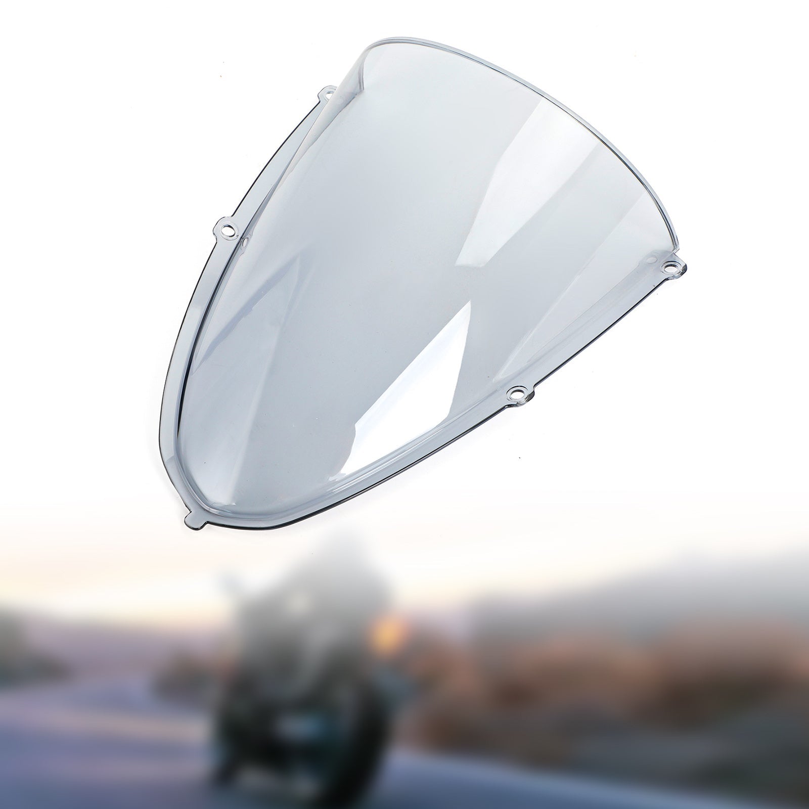 Aprilia RS660 2020-2022 ABS Motorcycle Windshield WindScreen