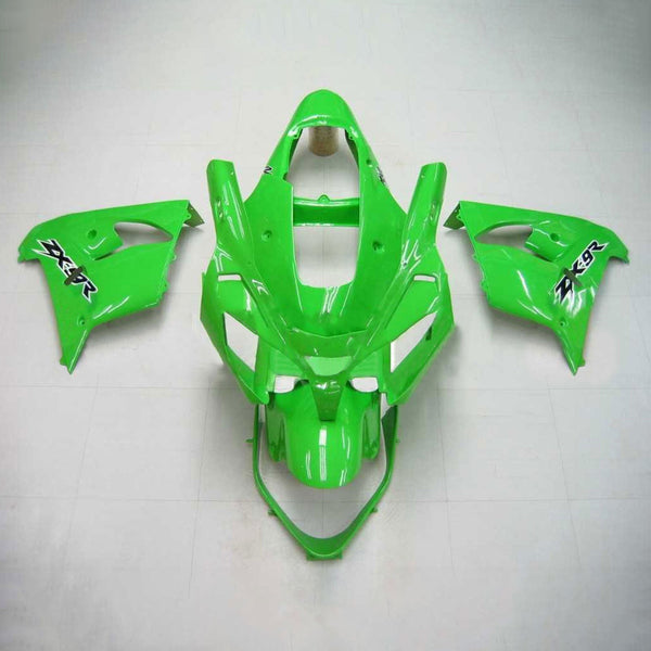 Fairing Kit For Kawasaki ZX9R 2002-2003 Generic