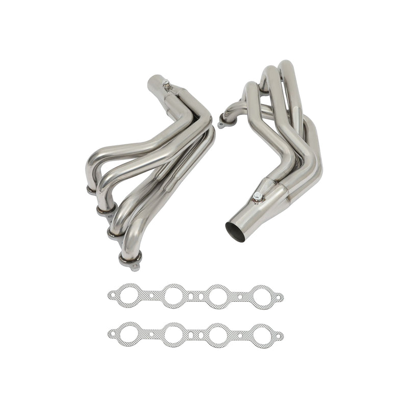 Ford Mustang 3.8L 1979-2004 Stainless Steel Manifold Headers Exhaust