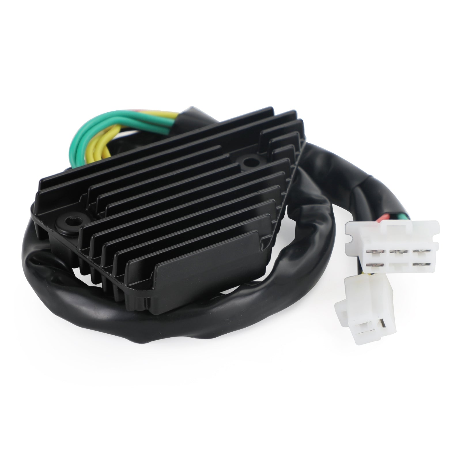 Voltage Regulator Rectifier For Honda V30 Magna VF500C 1984-1985 31600-MJ8-671 Generic