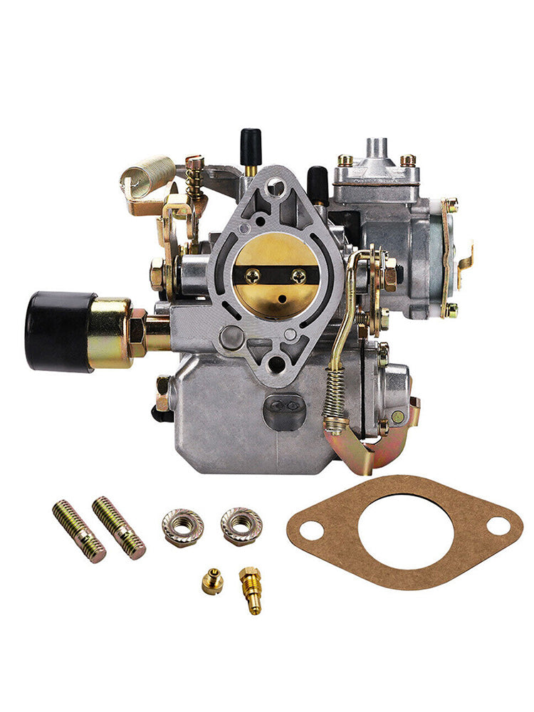 1969-1972 Volkswagen Transporter 34 Pict-3 Carburetor 113129031K