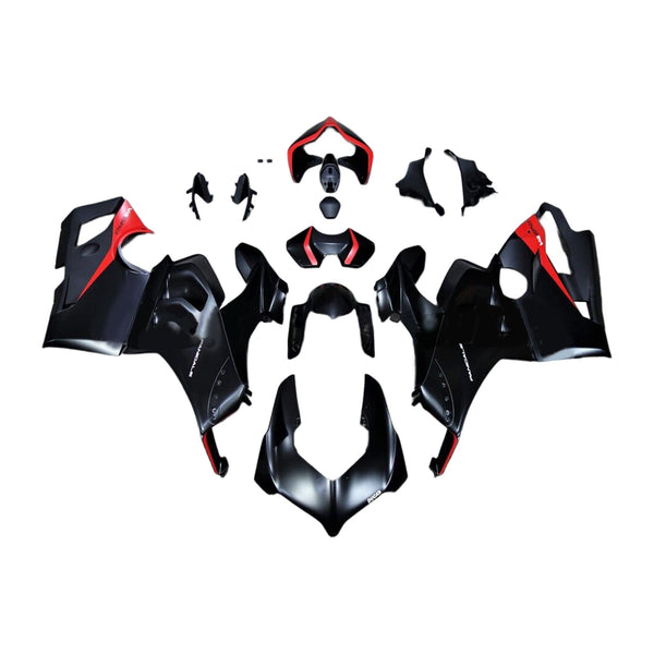 Ducati Panigale V4 V4S V4SP V4R 2020-2022 Fairing Kit Bodywork