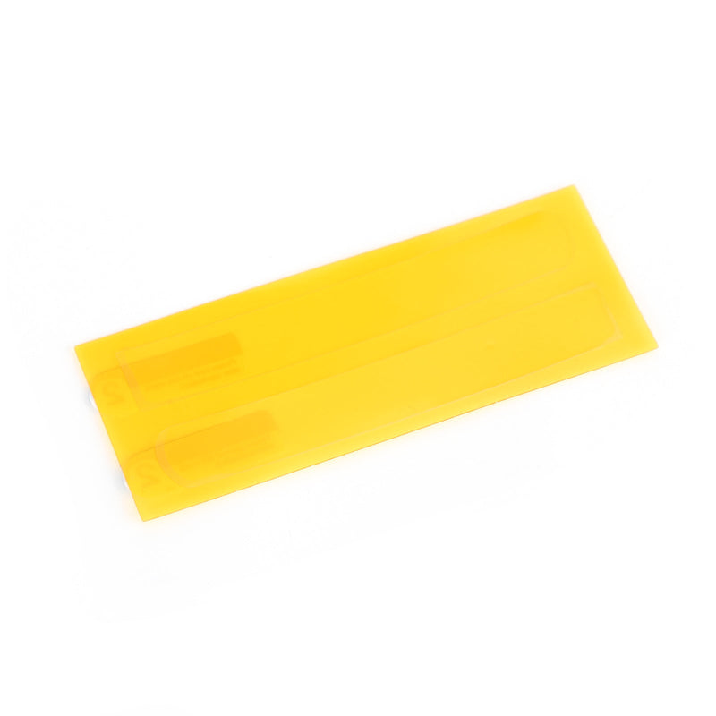 Traffic Light Protector Highly Transparent Fit For Gogoro 2 Generic
