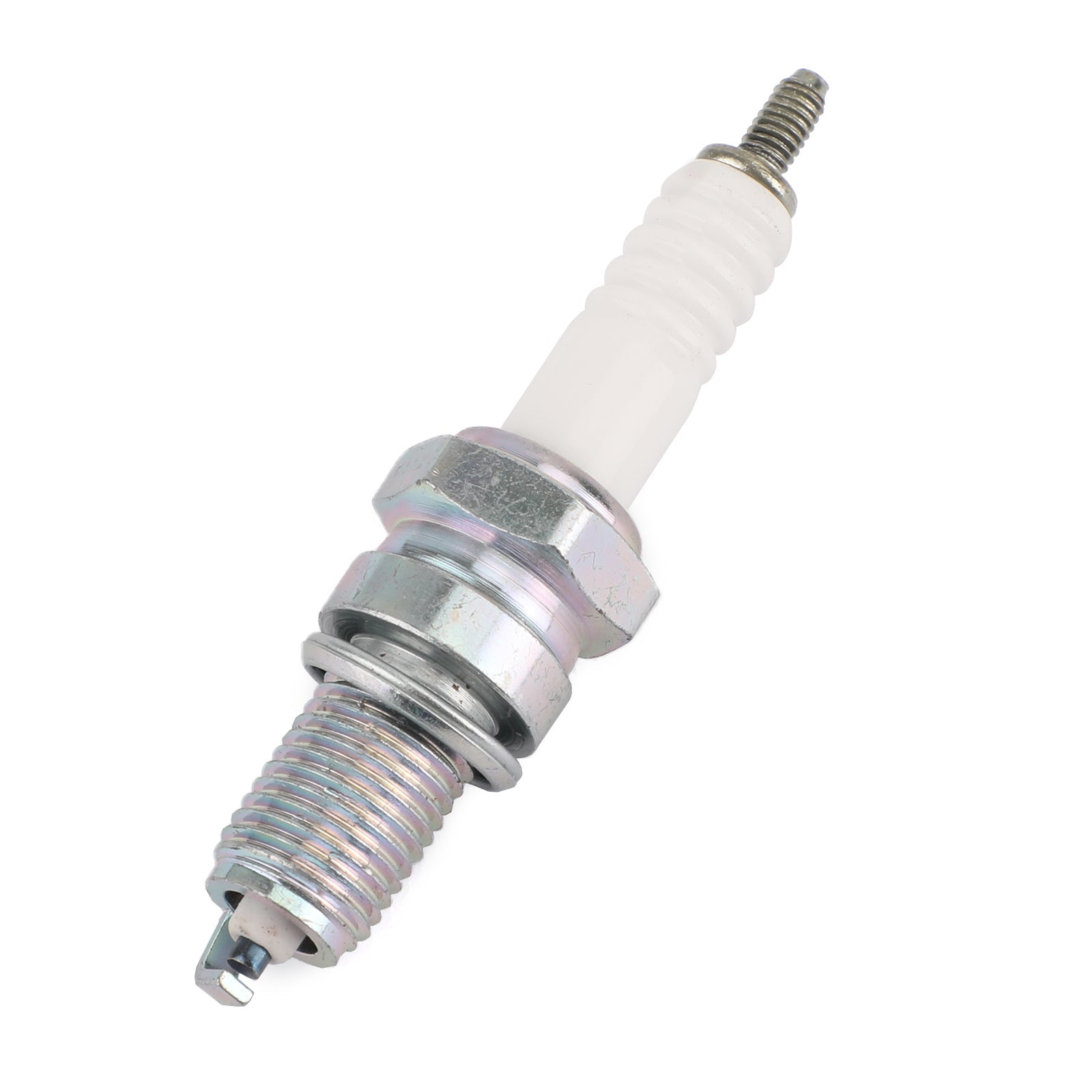 Spark Plug DPR8EA-9 fit for Honda VF1100 MAGNA SABRE VF VT750C GL1200 GL1100 Generic