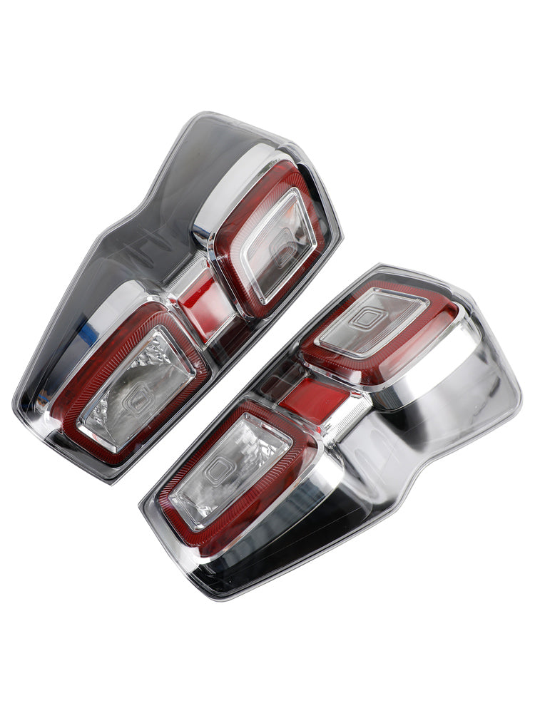 Isuzu D-max Pickup 2020-2022 L+R Led Tail Light Lamp