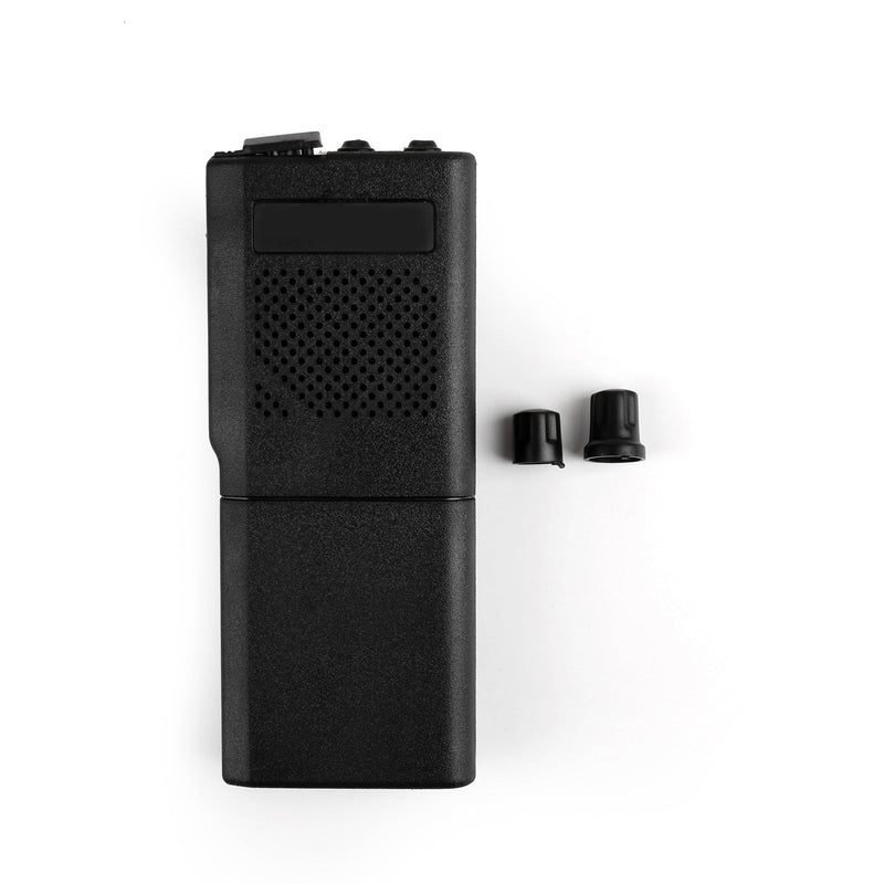 Front Outer Case Housing Cover Shell For Motorola GP300 Walkie Talkie Radio
