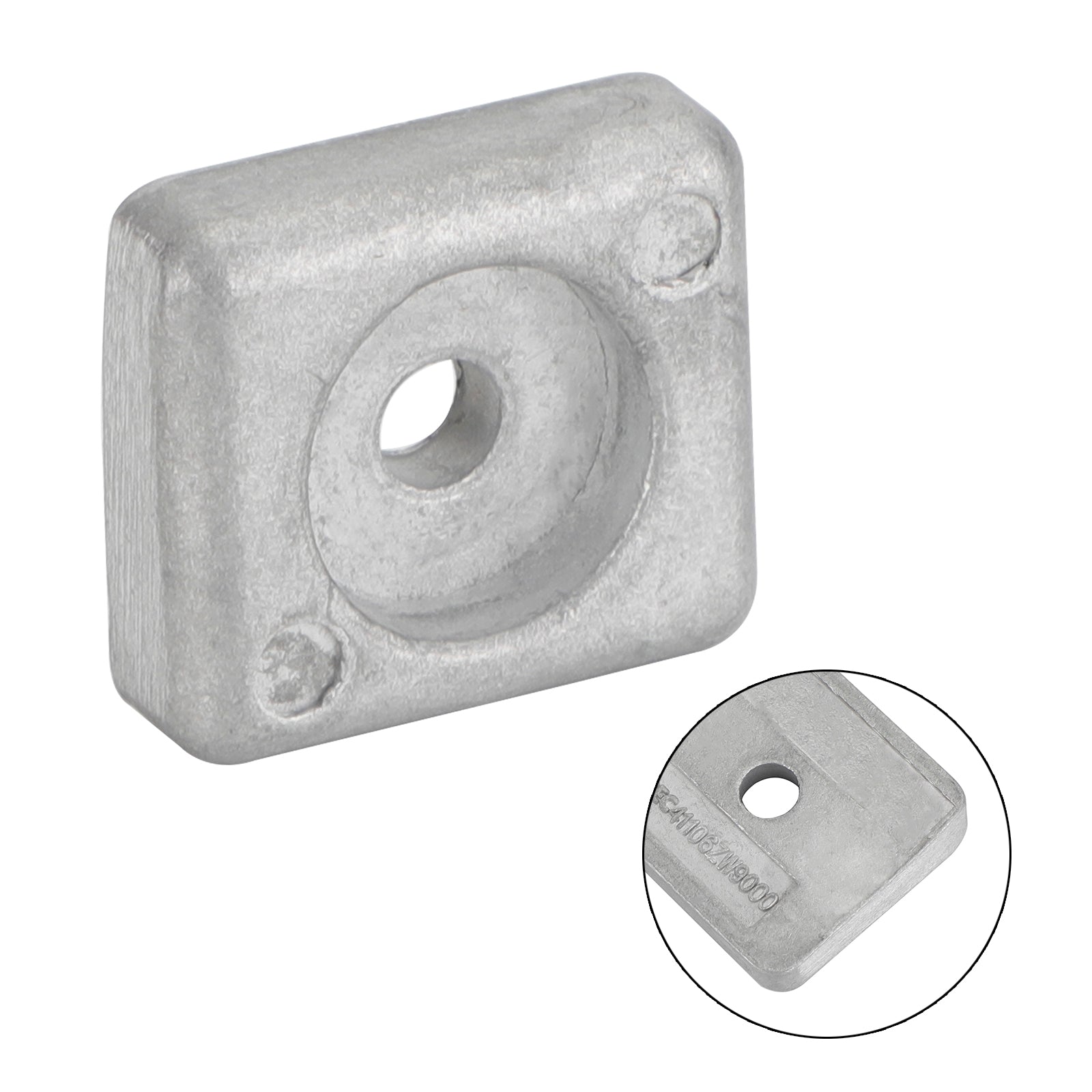 Outboard Aluminium ANODES fit for Honda BF 8-50PS 41106-ZW9-000