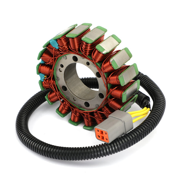 Stator Generator for Ski-Doo 600 800 E-TEC Repl.# 420866060 420866065 420866068 Generic